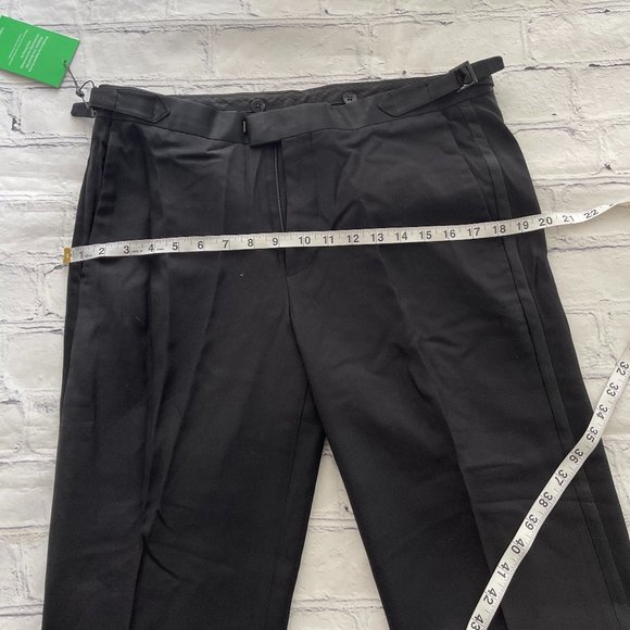 The Black Tux Jacket & Pants - Picture 6 of 15